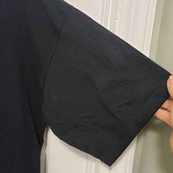 Call Of Duty Black Ops II Black 100% cotton S/S Tee Size XL, casual - Picture 4 of 5